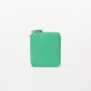 Tárca Comme des Garçons Arecalf Wallet Green Universal-alacsony-ár