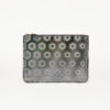 Tárca Comme des Garçons Black Rainbow Wallet Silver/Black Universal-alacsony-ár
