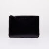 Tárca Comme des Garçons Wallet Very Black Universal-alacsony-ár
