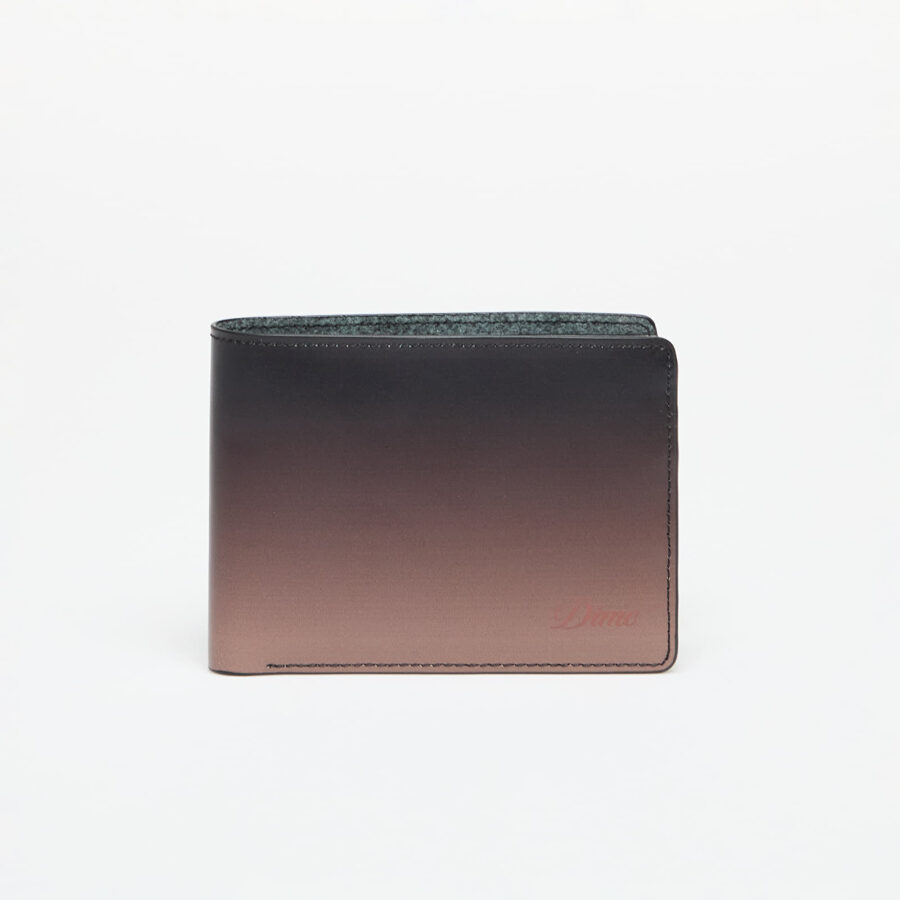 Tárca DIME Cursive Gradient Wallet Copper Universal-alacsony-ár