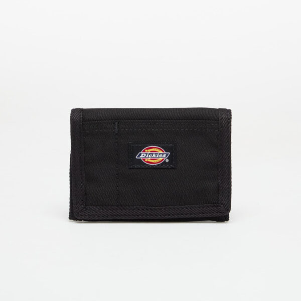 Tárca Dickies Kentwood Black Universal-alacsony-ár