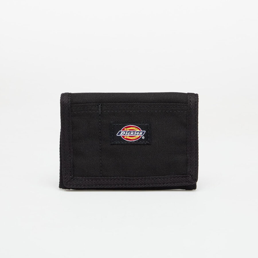 Tárca Dickies Kentwood Black Universal-alacsony-ár