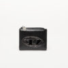 Tárca Diesel 1Dr Card Holder Zip L Wallet Black Universal-alacsony-ár