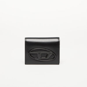 Tárca Diesel Holi-D Card Holder S II Black Universal-alacsony-ár