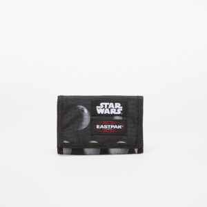 Tárca Eastpak x Star Wars Crew Single SW Death Star Black Universal-alacsony-ár