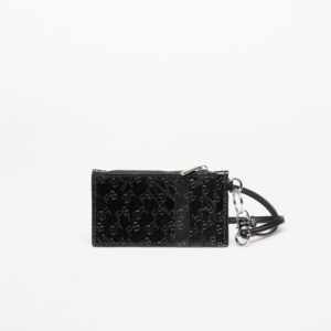 Tárca FTSHP Leather Cardholder Black Universal-alacsony-ár