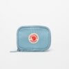 Tárca Fjällräven Kånken Card Wallet Sky Blue Universal-alacsony-ár