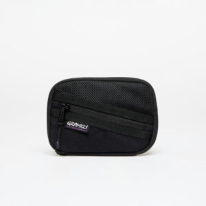 Tárca Gramicci Cordura Wallet Black Universal-alacsony-ár