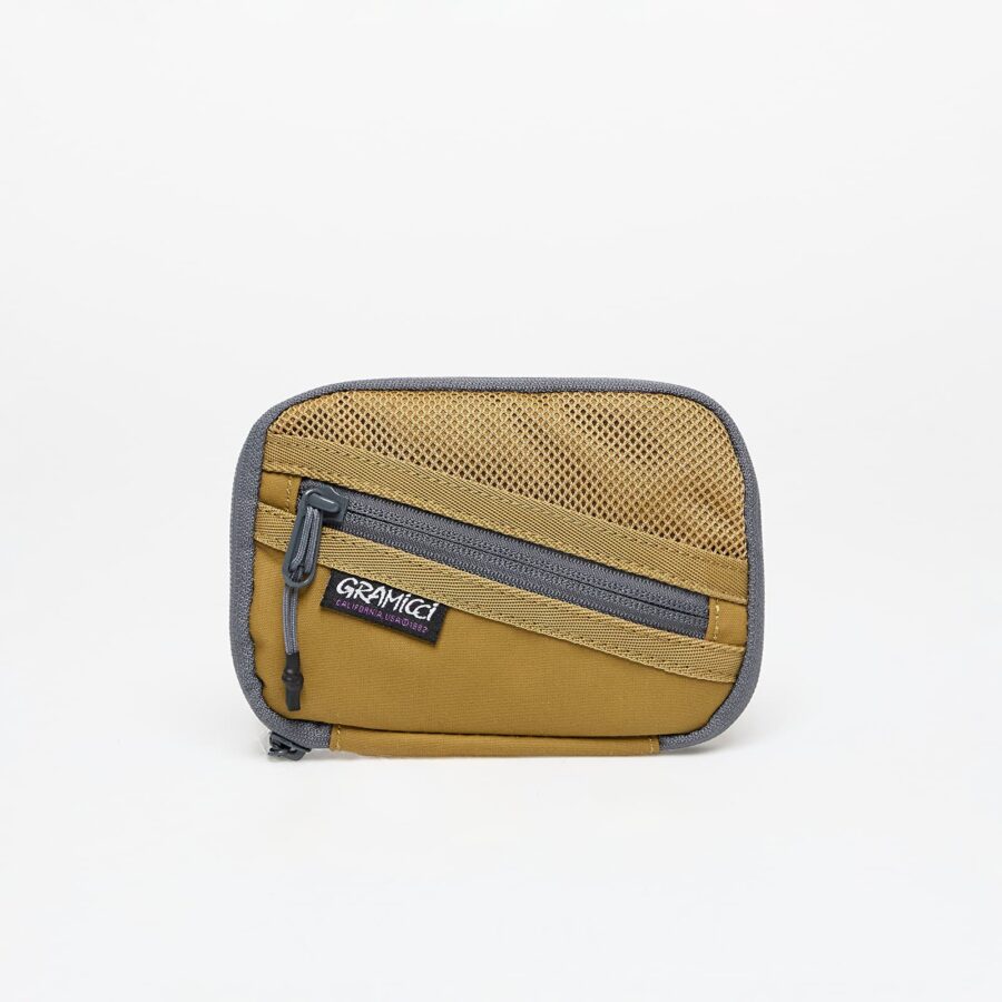 Tárca Gramicci Cordura Wallet Tan Universal-alacsony-ár