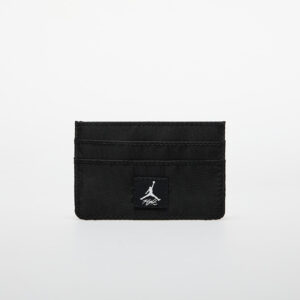 Tárca Jordan Flight Cardcase Black Universal-alacsony-ár