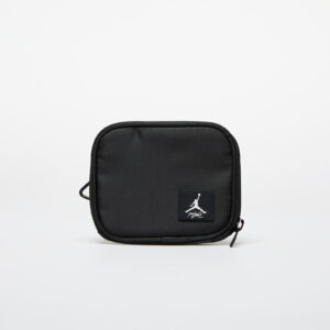 Tárca Jordan Flight Zip Wallet Black Universal-alacsony-ár