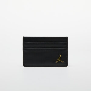 Tárca Jordan Jumpman Ingot Cardcase Black Universal-alacsony-ár
