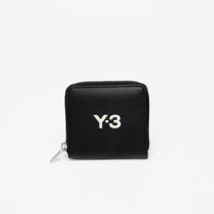 Tárca Y-3 Wallet Black Universal-alacsony-ár