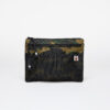 Táska A BATHING APE 1St Camo Cordura Sacoche Green 1 l-alacsony-ár