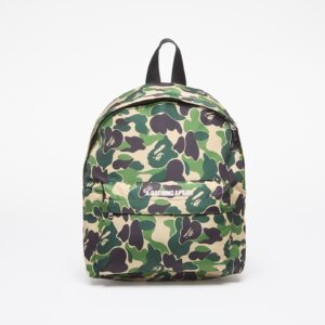 Táska A BATHING APE Abc Camo Small Shoulder Daypack Green Universal-alacsony-ár