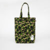 Táska A BATHING APE Abc Camo Tote Bag M Green Universal-alacsony-ár