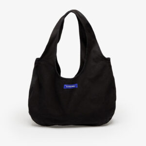 Táska A-COLD-WALL* Oversized Tote Bag Black Universal-alacsony-ár