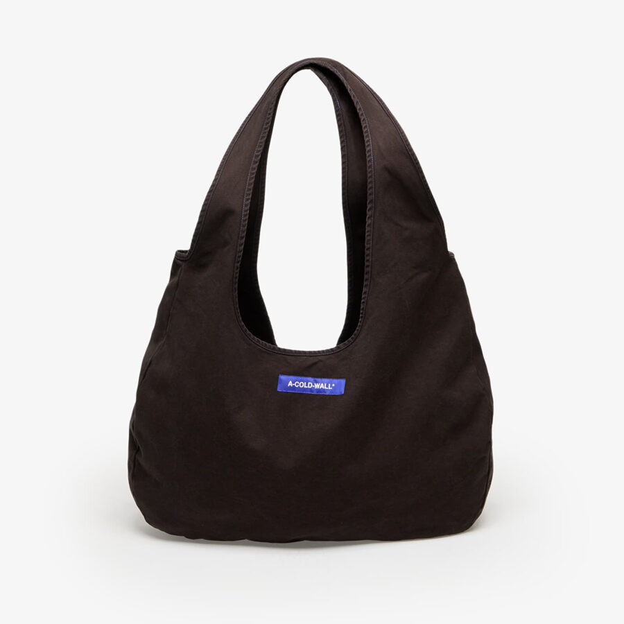 Táska A-COLD-WALL* Oversized Tote Bag Brown Universal-alacsony-ár