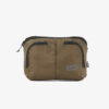 Táska AEVOR Sacoche Bag Ripstop Olive Gold 4 l-alacsony-ár