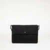 Táska C.P. Company Herringbone Logo Bag Black Universal-alacsony-ár