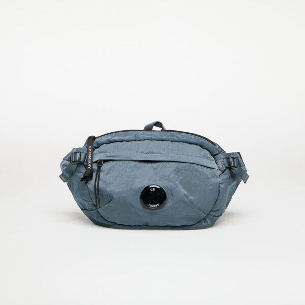 Táska C.P. Company Nylon B Crossbody Pack Sormy Weather Universal-alacsony-ár