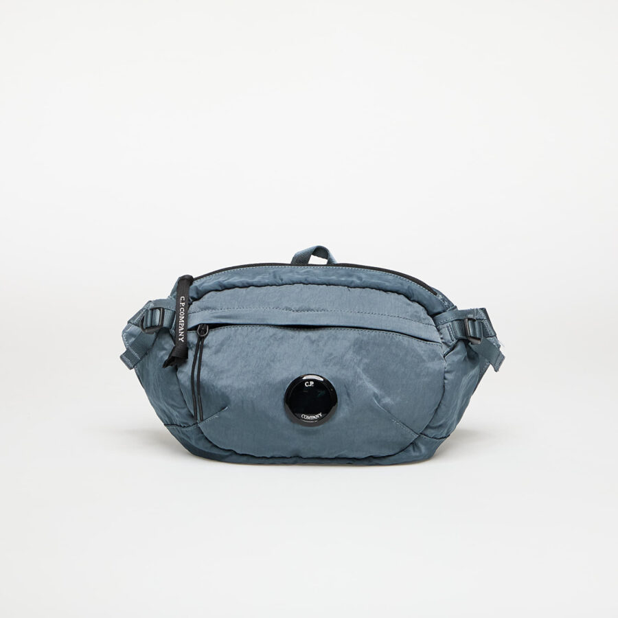 Táska C.P. Company Nylon B Crossbody Pack Sormy Weather Universal-alacsony-ár
