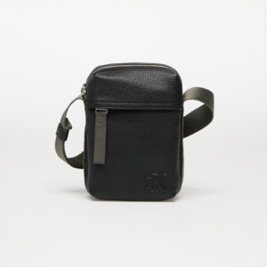 Táska Calvin Klein Jeans Cargo Reporter Bag Black Universal-alacsony-ár