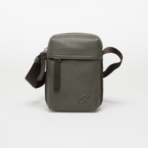 Táska Calvin Klein Jeans Cargo Reporter S Bag Gray Universal-alacsony-ár