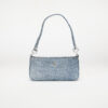 Táska Calvin Klein Jeans Denim Shoulder Pouch Blue Universal-alacsony-ár