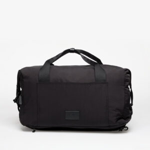 Táska Calvin Klein Jeans Metro Nylon Conv Bag Black Universal-alacsony-ár