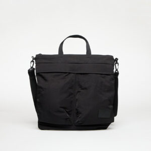 Táska Calvin Klein Jeans Metro Nylon Helmet Bag Black Universal-alacsony-ár