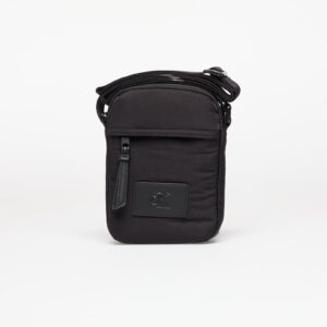 Táska Calvin Klein Jeans Metro Nylon Reporter Bag Black Universal-alacsony-ár