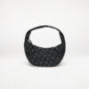 Táska Calvin Klein Jeans Monogram Waistbag Black Universal-alacsony-ár