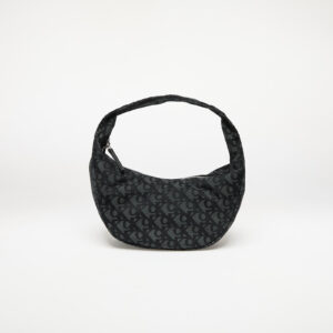 Táska Calvin Klein Jeans Monogram Waistbag Black Universal-alacsony-ár
