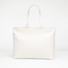 Táska Calvin Klein Jeans Sculpted Slim Tote Lily White Universal-alacsony-ár