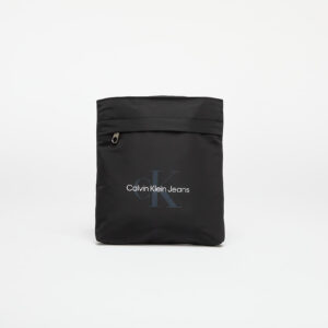 Táska Calvin Klein Jeans Sport Essentials Flatpack Bag Black Universal-alacsony-ár