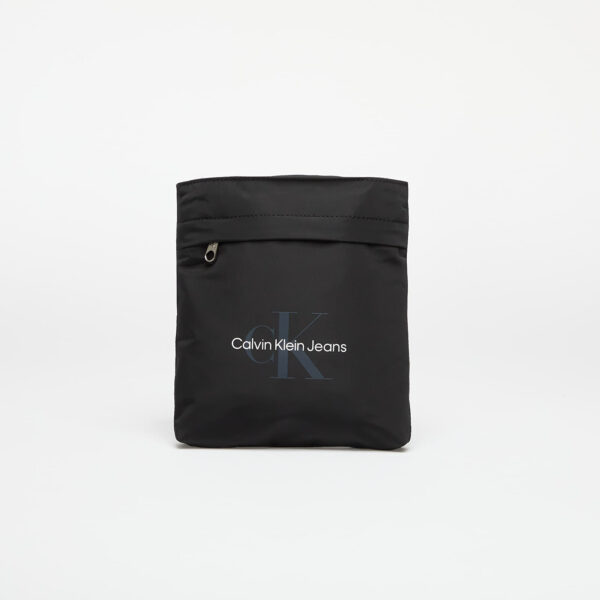 Táska Calvin Klein Jeans Sport Essentials Flatpack Bag Black Universal-alacsony-ár