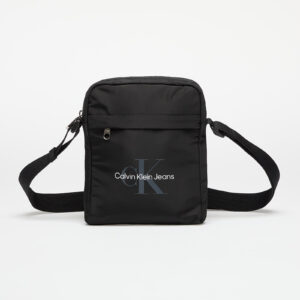 Táska Calvin Klein Jeans Sport Essentials Reporter Bag Black Universal-alacsony-ár