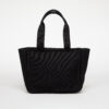 Táska Calvin Klein Jeans Summer Canvas Tote Black Universal-alacsony-ár