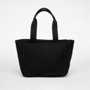 Táska Calvin Klein Jeans Summer Canvas Tote Black Universal-alacsony-ár