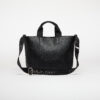 Táska Calvin Klein Jeans Ultralight Mini Tote Black Universal-alacsony-ár