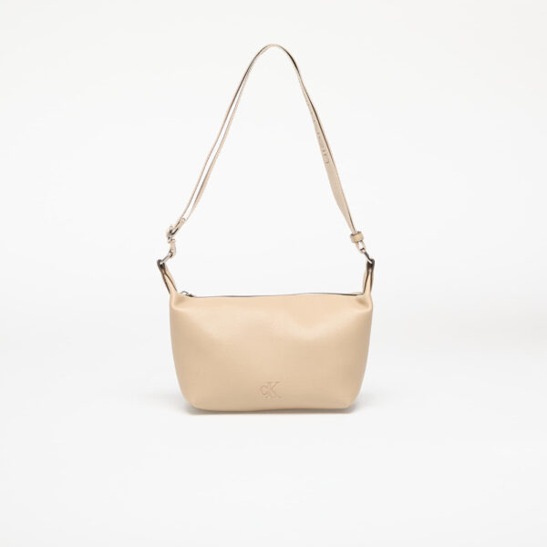 Táska Calvin Klein Jeans Ultralight Shoulder Bag Gray Universal-alacsony-ár