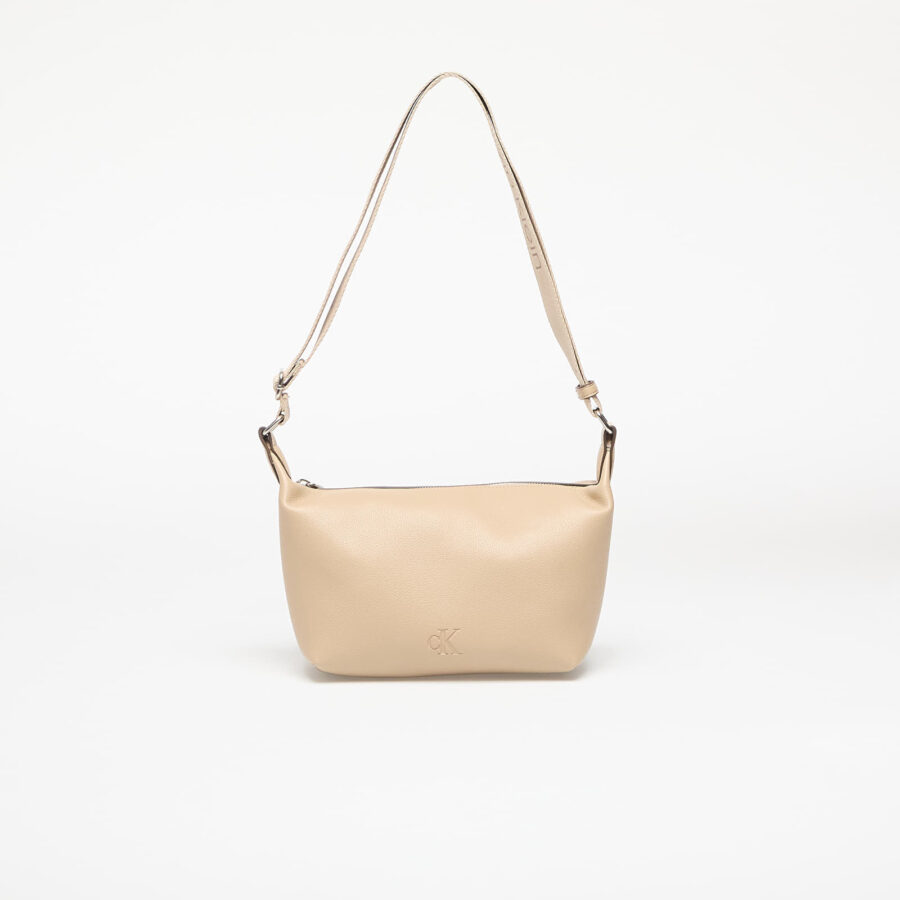 Táska Calvin Klein Jeans Ultralight Shoulder Bag Gray Universal-alacsony-ár