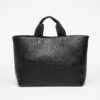 Táska Calvin Klein Jeans Ultralight Tote Black Universal-alacsony-ár