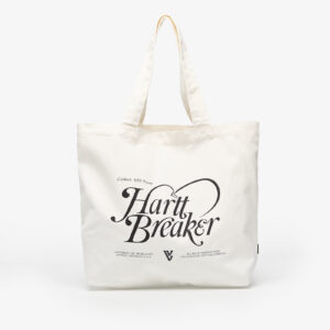 Táska Carhartt WIP Canvas Graphic Tote Large Harttbreaker Print/ Wax 32 l-alacsony-ár