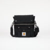 Táska Carhartt WIP Carpenter Shoulder Bag Black 2 l-alacsony-ár