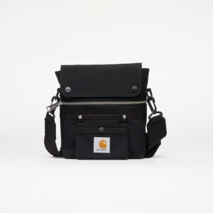 Táska Carhartt WIP Carpenter Shoulder Bag Black 2 l-alacsony-ár