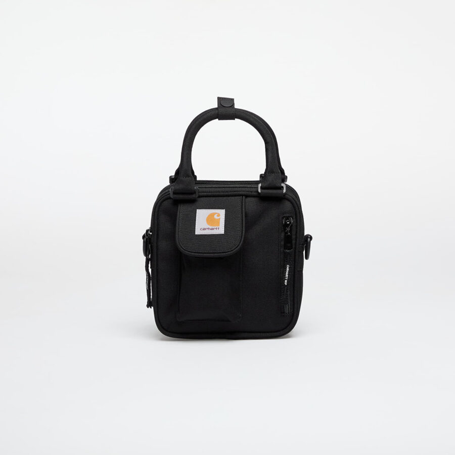 Táska Carhartt WIP Essential Handbag Black Universal-alacsony-ár