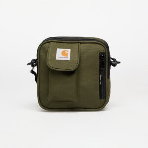 Táska Carhartt WIP Essentials Bag Office Green 2 l-alacsony-ár