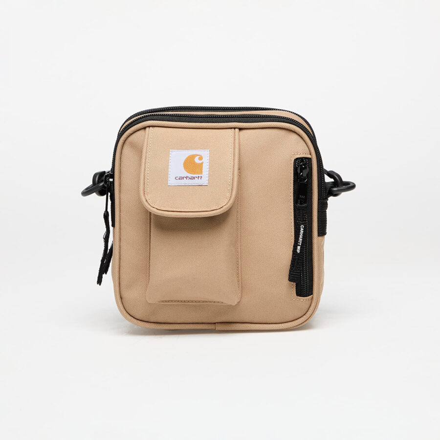 Táska Carhartt WIP Essentials Bag Peanut 2 l-alacsony-ár